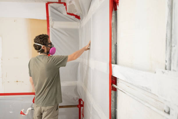 Best Air Quality Testing for Mold Spores  in Grants, NM